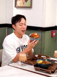 【尚青商號】新派特色台灣威士忌入饌料理