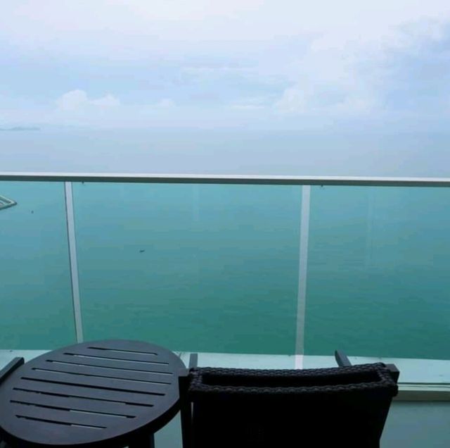 Mövenpick Siam Hotel Na Jomtien Pattaya