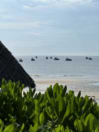 MUI NE BEACH - Phan Thiet, Vietnam