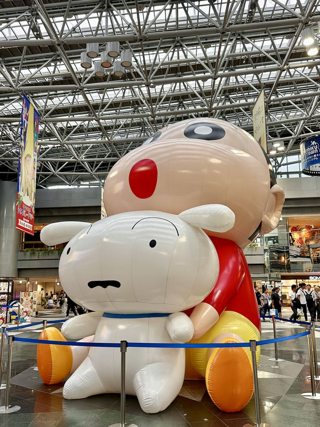 JAL531搭乗記