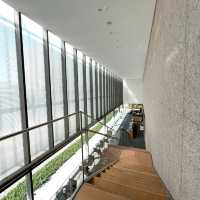 ปักหมุดพิพิธภัณฑ์ที่ Kanazawa กัน