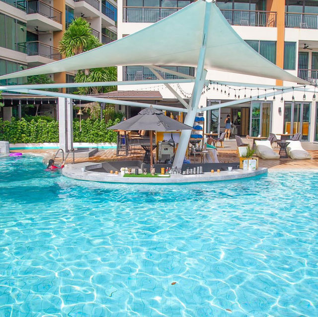 Skyview Resort Phuket Patong Beach