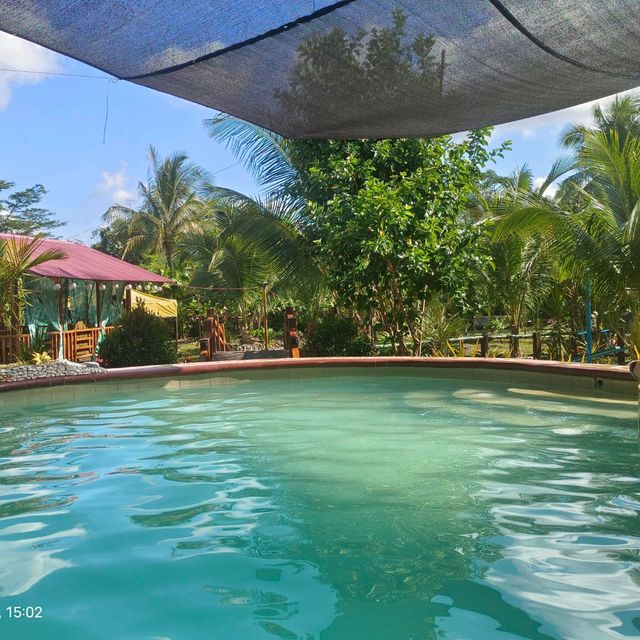 Samarian's place