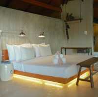 Rabbiz Hill Resort  