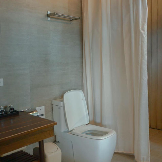 Rabbiz Hill Resort  