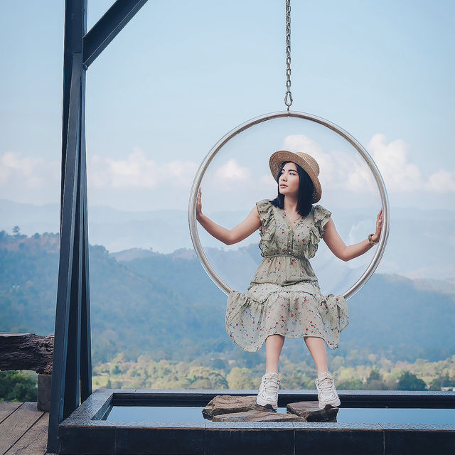 YAYO FARM Doichang เชียงราย