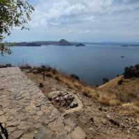 Into the Dragon’s Lair: Exploring Komodo’s Wild Beauty