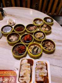 YUMMY : Lao Yang Dim Sum