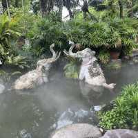 【8月好去處】粉色建築，穿著要註意！