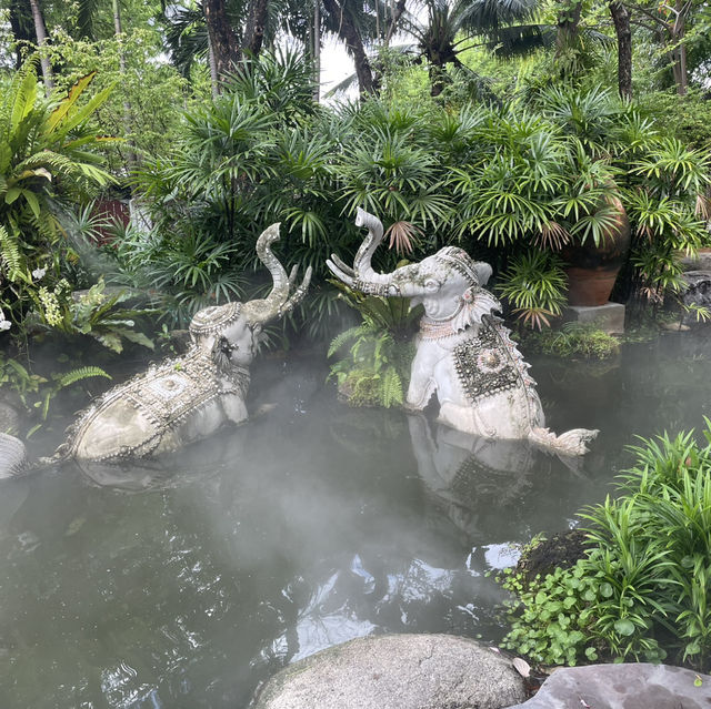 【8月好去處】粉色建築，穿著要註意！