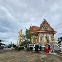 วัดเขาน้อยหัวหิน