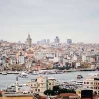 Istanbul, Turkey