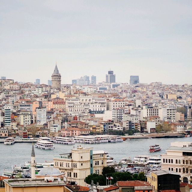 Istanbul, Turkey