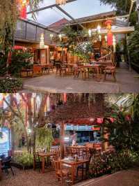 Pai Village Boutique ที่พักสุดชิลใจกลางเมืองปาย