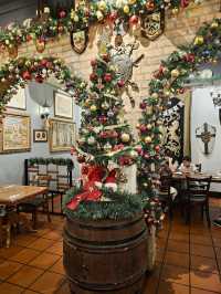 George & Dragon Cafe
