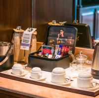 Sofitel Krabi Phokeethra Golf and Spa Resort