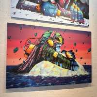 Wynwood Walls - The Vibrant Heart of Miami’s Art Scene