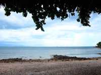 เกาะมาตรา เขตอุทยานแห่งชาติหมู่เกาะชุมพร