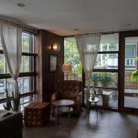 Karaarom hotel กรุงเทพมหานคร