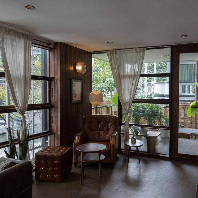 Karaarom hotel กรุงเทพมหานคร