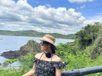 Ghenh Da Dia - A Stunning Check-in Spot