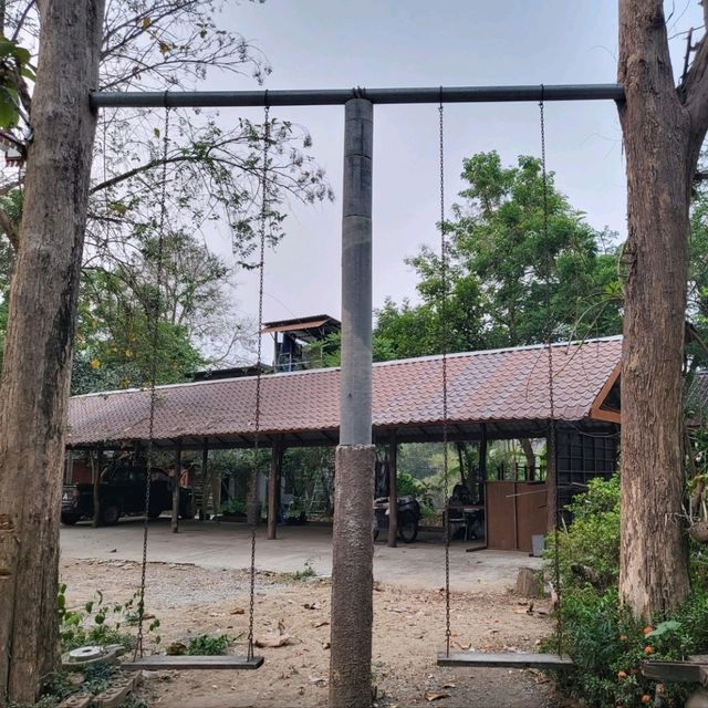 ศรีสัชนาลัยเฮอริเทจ 