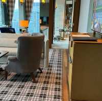 Rosewood Hotel