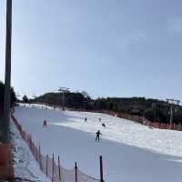 겨울 설산 추천 무주 덕유산 향적봉🏔️