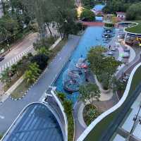 Elevate Your Getaway: Uncover the Best Aloft Langkawi Hotel 🇲🇾