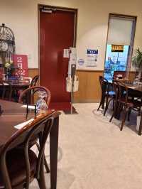 【福岡グルメ】ボリューム満点☆町の洋食屋さん✨️