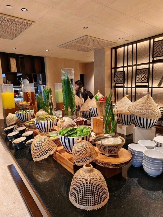 รีวิวโรงแรม Intercontinental Hua Hin
