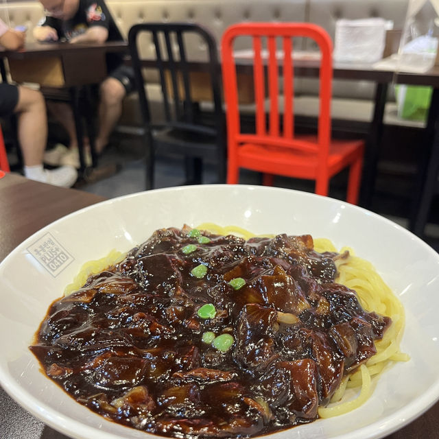 九樹精品酒店明洞2