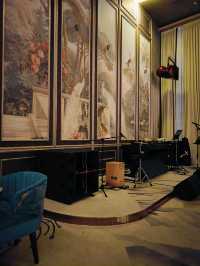 A Trendy Bar & Restaurant in Kuala Lumpur, Annabell KL 