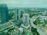 Skyscape Johor Bahru