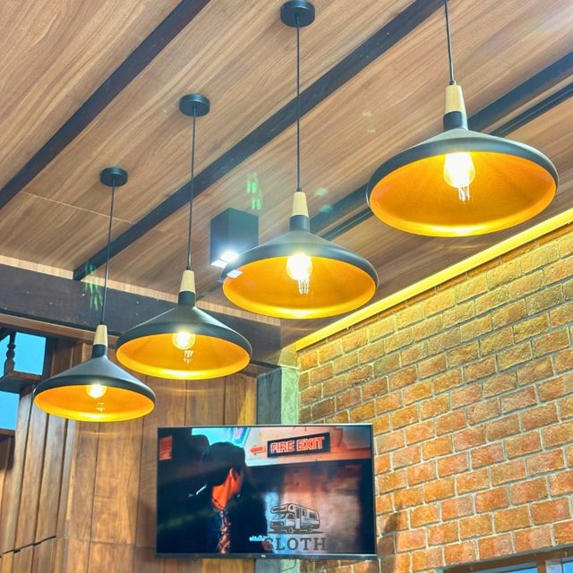 😁 J22 Cafe