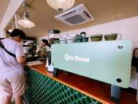 Coco Nana: The Beachside Cafe For Ya’