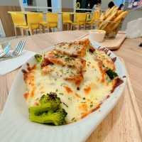 Best Japanese soufflé in Singapore come & try it 