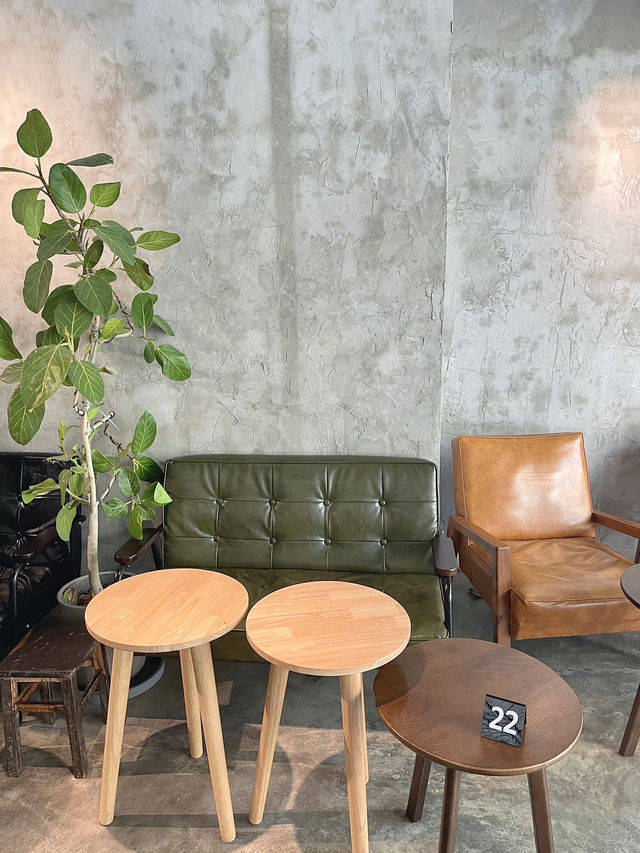 香港北角高質brunch店-dozy