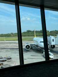Brunei International Airport