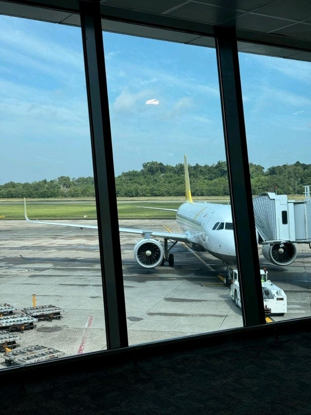 Brunei International Airport