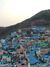 A HIDDEN GEM IN BUSAN