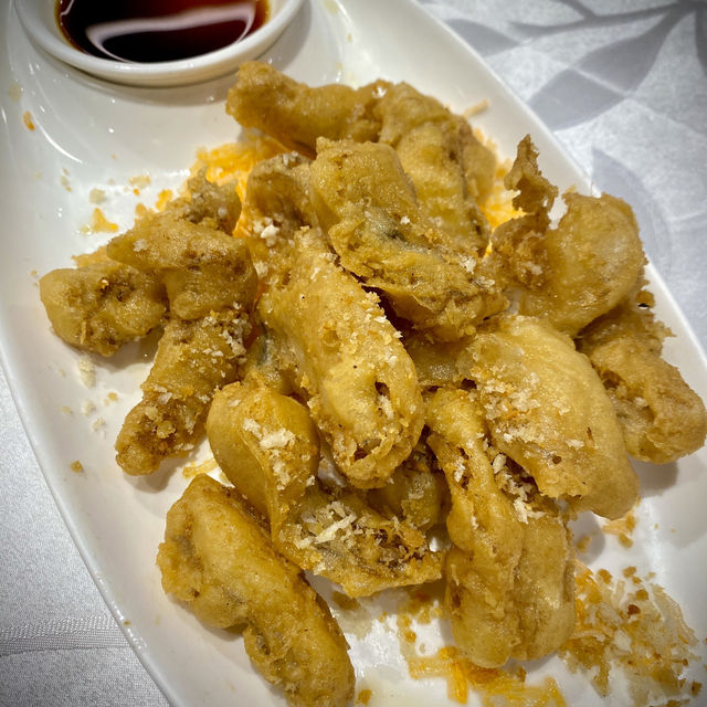 ［駟馬拖車潮汕飯店］ - 保持水準😋
