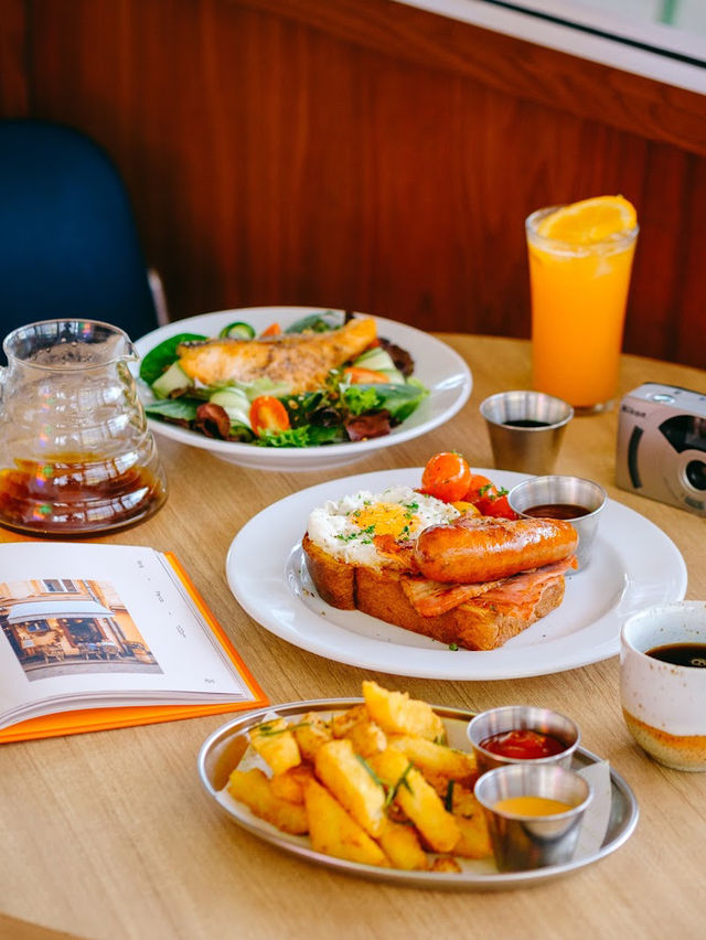 🍹Titicaca Brunch Club