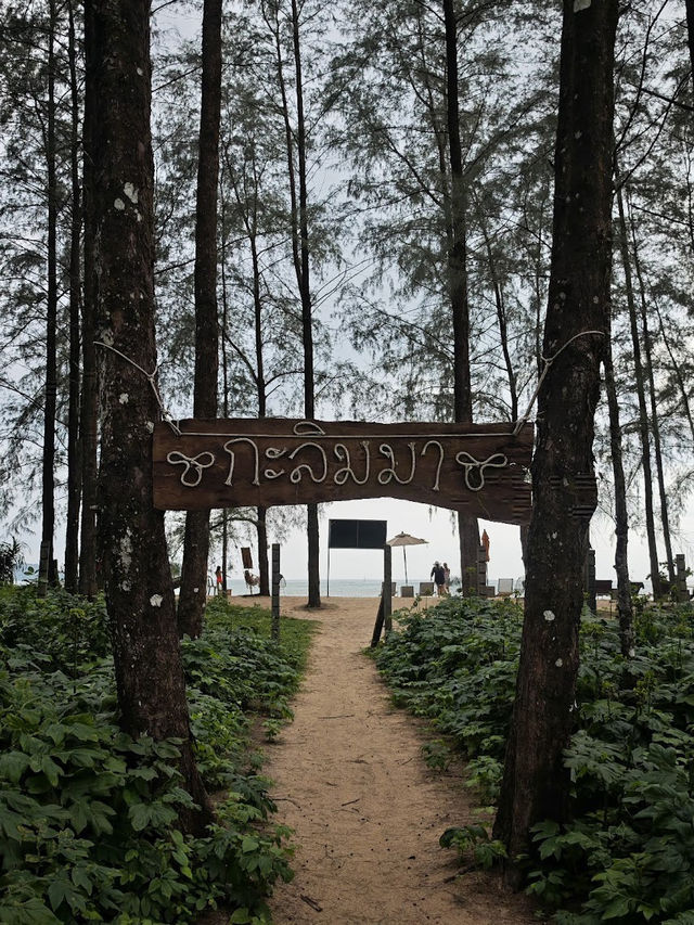 🏖️Kalima Resort and Spa Khao Lak