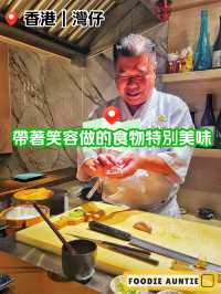 👽 食神大媽《灣仔｜慶祝開業兩週年限定套餐》