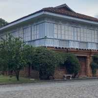 A Heritage Wonderland