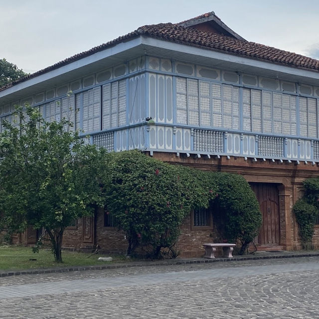 A Heritage Wonderland