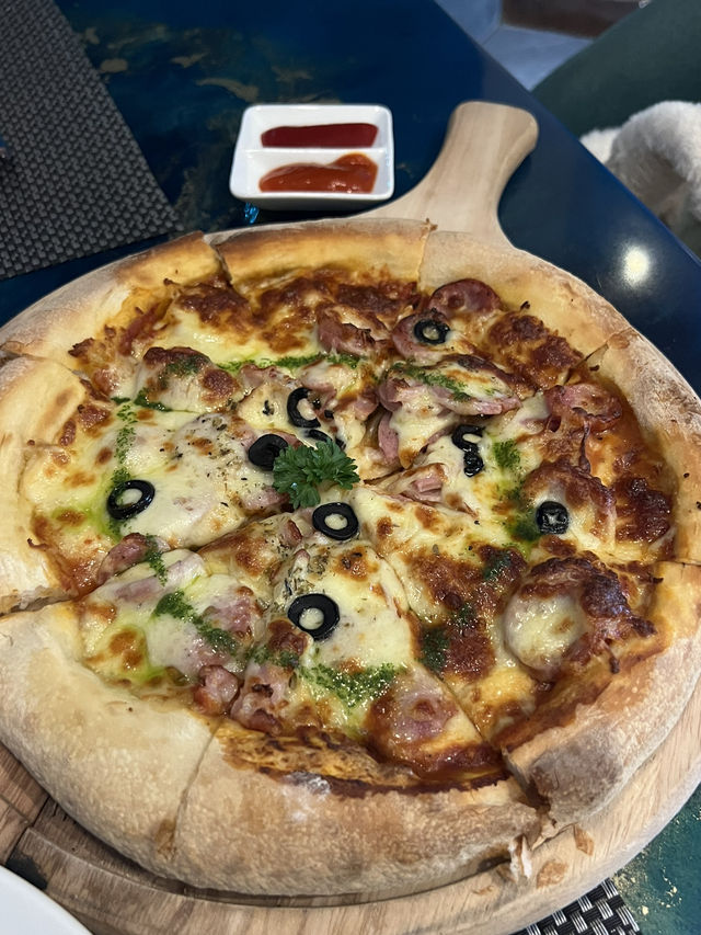 Seahorse Restaurant
