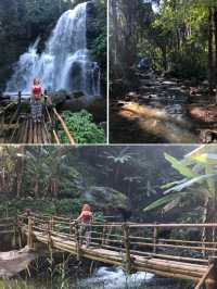 Solo Trip to Doi Inthanon National Park in Chiang Mai, Thailand 🇹🇭