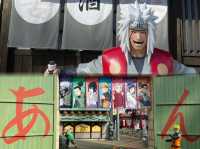 富士急樂園-刺激的遊樂場，多款機動遊戲，最恐怖的鬼屋！